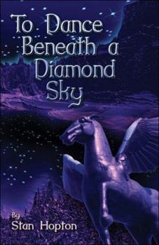 Paperback To Dance Beneath a Diamond Sky Book