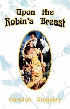 Paperback Upon The Robin's Breast Book