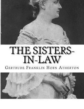 Paperback The Sisters-In-Law Book