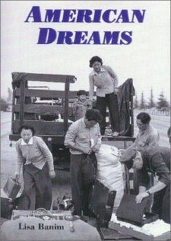 Library Binding American Dreams Book