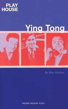 Paperback Ying Tong Book