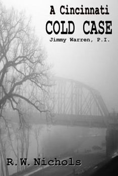 Paperback A Cincinnati Cold Case Book