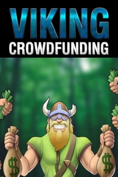 Paperback Crowdfunding Book