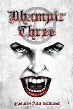 Paperback Dhampir Three Book