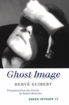 Paperback Ghost Image Book