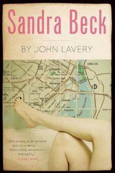 Paperback Sandra Beck Book