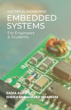 Paperback Embedded Systems For Engineers and Students Book