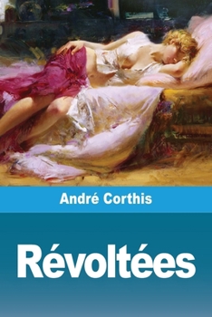 Paperback Révoltées [French] Book