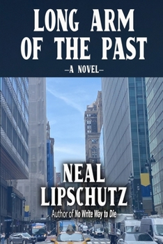 Paperback Long Arm of the Past Book