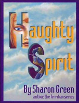 Paperback Haughty Spirit Book