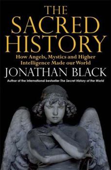 Hardcover Sacred History Book