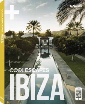 Hardcover Ibiza (Cool Escapes) (English and German Edition) Book