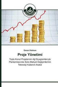Paperback Proje Yönetimi [Turkish] Book