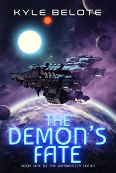 Paperback The Demon's Fate Book