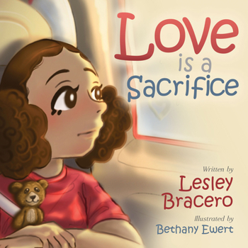 Paperback Love Is a Sacrifice Book