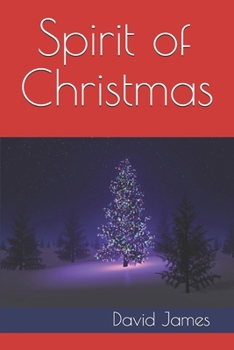 Paperback Spirit of Christmas Book