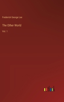 Hardcover The Other World: Vol. 1 Book