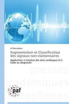 Paperback Segmentation Et Classification Des Signaux Non-Stationnaires [French] Book