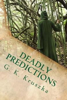 Paperback Deadly Predictions Book