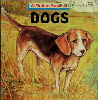 Paperback Dogs Book