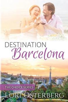 Paperback Destination Barcelona Book