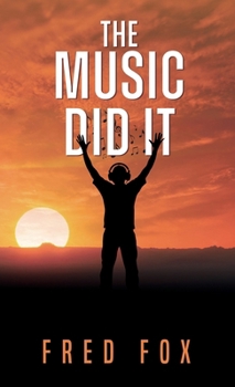 Paperback The Music Did It Book