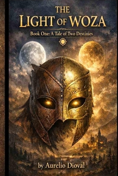 The Light of Woza: THe Light Of Woza (The Kingdom of WOZA)
