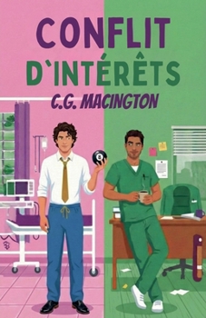 Paperback Conflit d'Intérêts [French] Book
