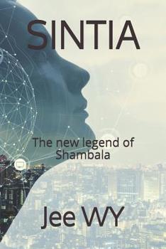 Paperback Sintia: The new legend of Shambala Book