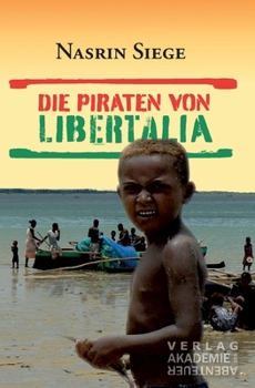 Paperback Die Piraten von Libertalia [German] Book