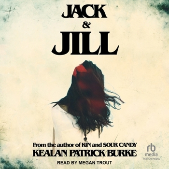Audio CD Jack & Jill Book