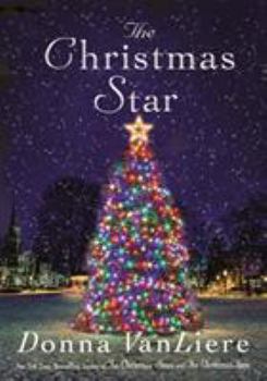Hardcover The Christmas Star Book