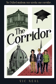 Paperback The Corridor Book