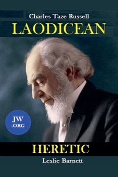 Paperback Loadicean Heretic Book