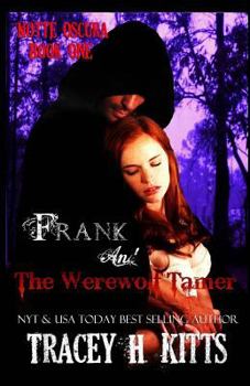 Paperback Frank and The Werewolf Tamer Book