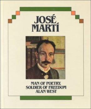 Library Binding Jose Marti Book