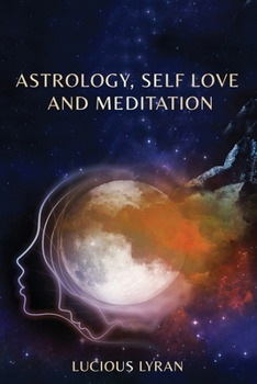 Paperback Astrology, Self Love And Meditation Book