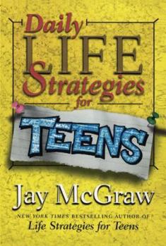 Paperback Daily Life Strategies for Teens Book