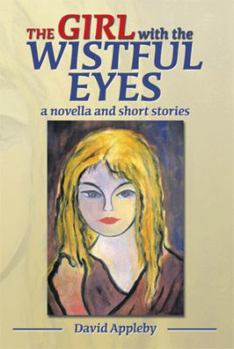 Paperback The Girl with the Wistful Eyes Book