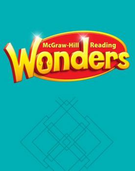 Hardcover Reading Wonders, Grade 2, High Frequency Word Cards Grade 2 Book