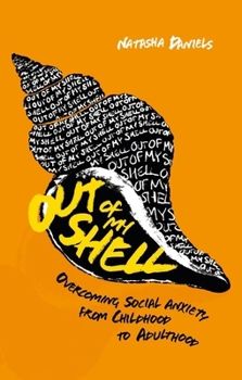 Step by Shaky Step: How I Learned to Live with Social Anxiety from Childhood to Parenthood