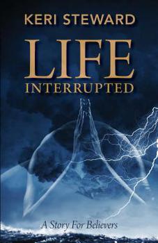 Paperback Life Interrupted Book