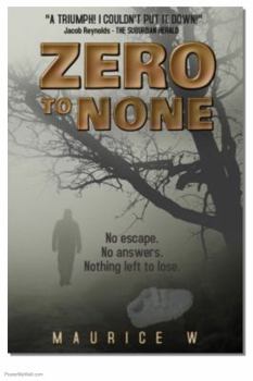 Paperback Zero To None Book