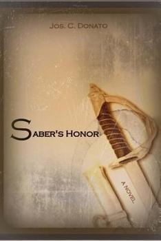 Paperback Saber's Honor Book