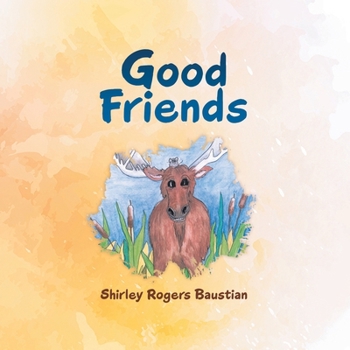 Paperback Good Friends Book