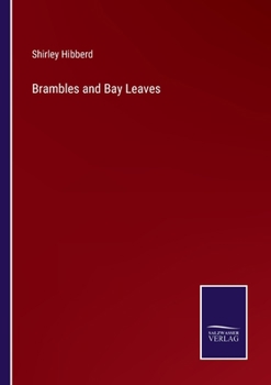 Paperback Brambles and Bay Leaves Book