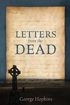 Paperback Letters from the Dead Book