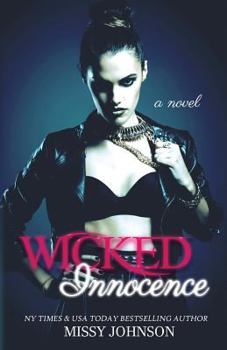 Paperback Wicked Innocence Book