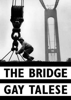 Paperback The Bridge: The Building of the Verrazano-Narrows Bridge Book