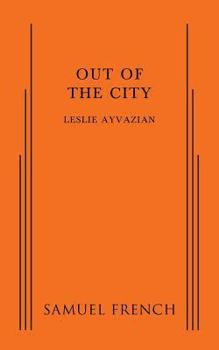 Paperback Out of the City Book